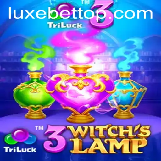 Discover the Enchantment of 3WitchsLamp: A Magical Gaming Experience