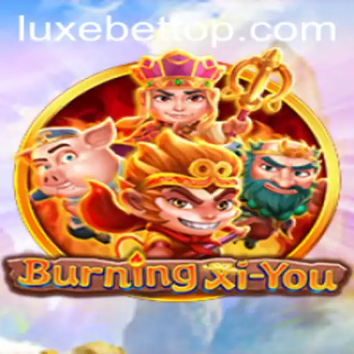 Unveiling BurningXiYou: A New Gaming Odyssey Fueled by Myth and Adventure