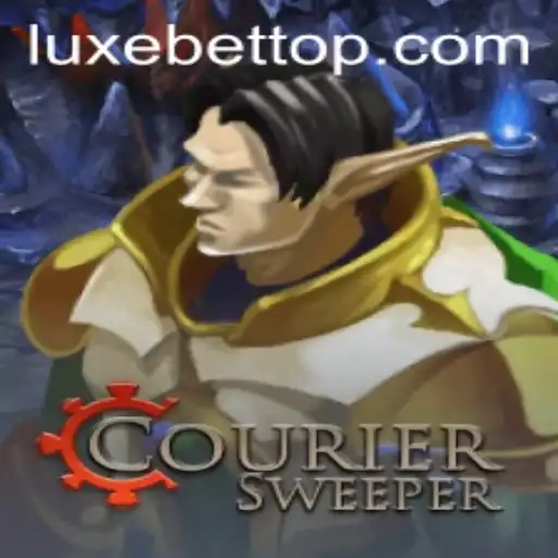 Exploring CourierSweeper: The Thrilling Game Featuring LUXEBET Integration