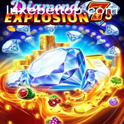 Exploring the Thrills of DiamondExplosion7s: A New Spin on Luxury Gaming