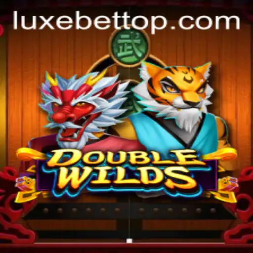 DoubleWilds: A New Gaming Sensation with LUXEBET