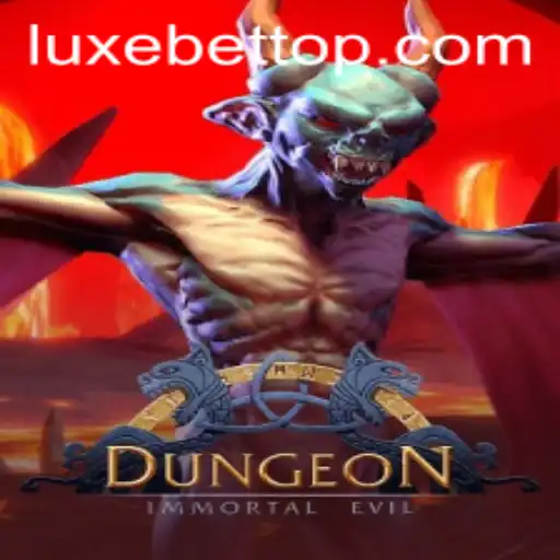 Exploring 'Dungeon': A Captivating Adventure into the Depths of Gaming with LUXEBET