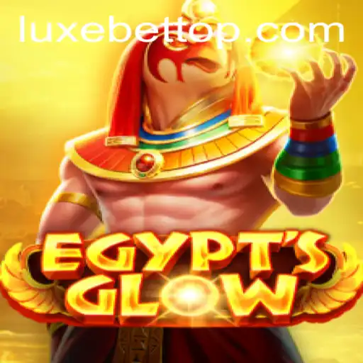Unveiling EgyptsGlow: The Dazzling New Game with LUXEBET
