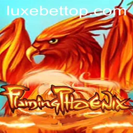 Unleashing the FlamingPhoenix: An In-Depth Look at the Latest Sensation with LUXEBET