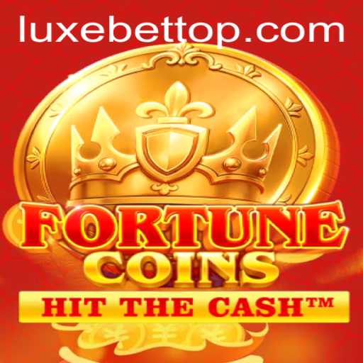 Discover the Captivating World of FortuneCoins: Unravel the Mystery of LUXEBET