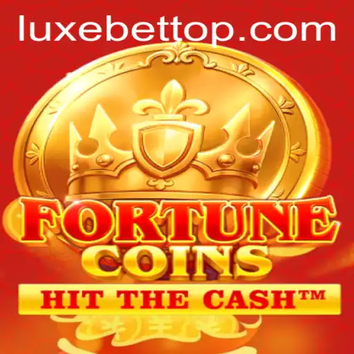 Discover the Captivating World of FortuneCoins: Unravel the Mystery of LUXEBET