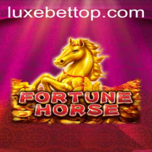 FortuneHorse: A Thrilling New Journey in the World of LUXEBET Gaming