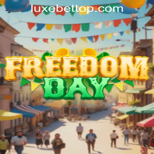 Exploring the Thrills of FreedomDay: The Revolutionary Game with LUXEBET