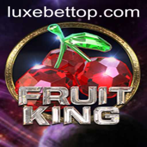 Experience the Excitement of FruitKing with LUXEBET