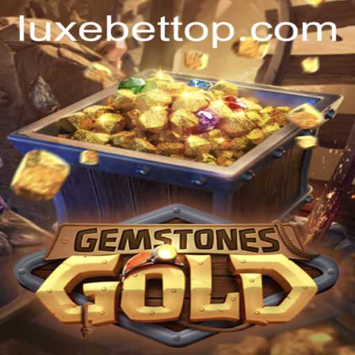 Exploring the Glittering World of GemstonesGold and the Thrill of LUXEBET