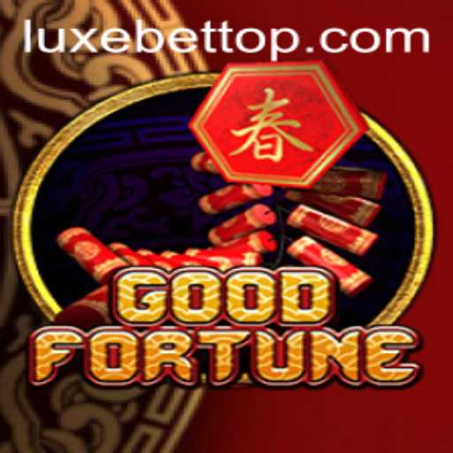GoodFortune: Exploring the World of LUXEBET Gaming
