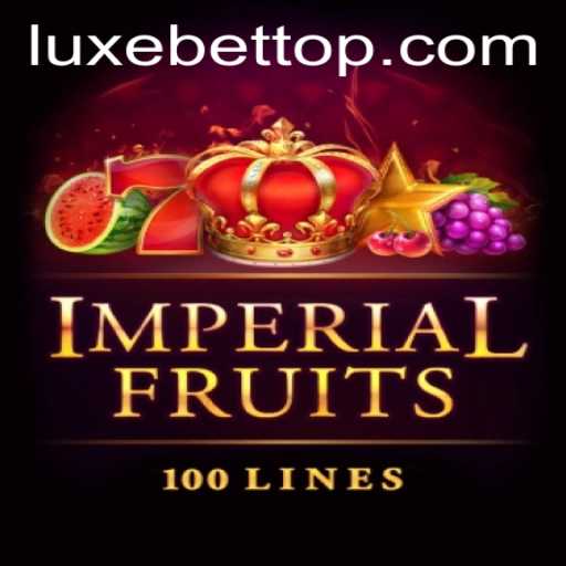 Exploring the Regal World of ImperialFruits100: A Dive into Luxurious Gaming