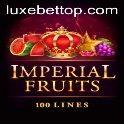 Exploring the Regal World of ImperialFruits100: A Dive into Luxurious Gaming