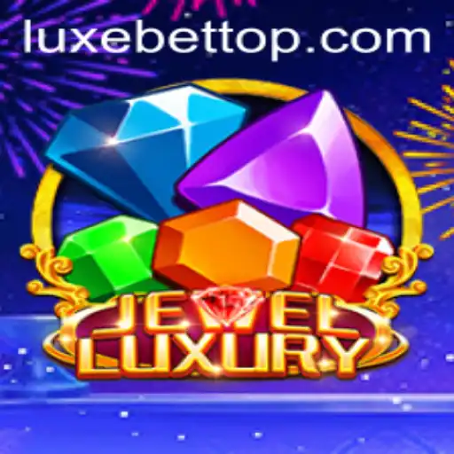 Discover the Dazzling World of JewelLuxury with LUXEBET