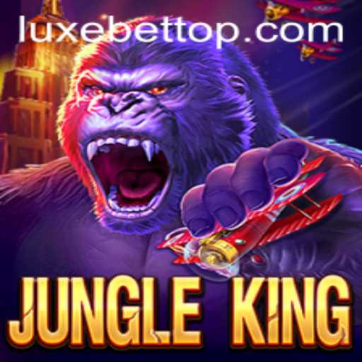 Exploring the Thrilling World of JungleKing: A Game Like No Other