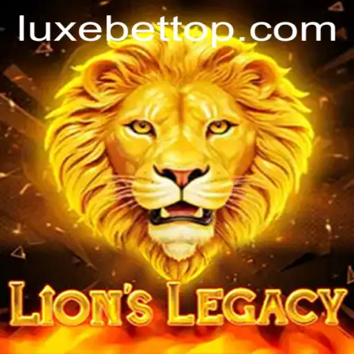 Unveiling the World of LionsLegacy: A Dive into a New Gaming Sensation