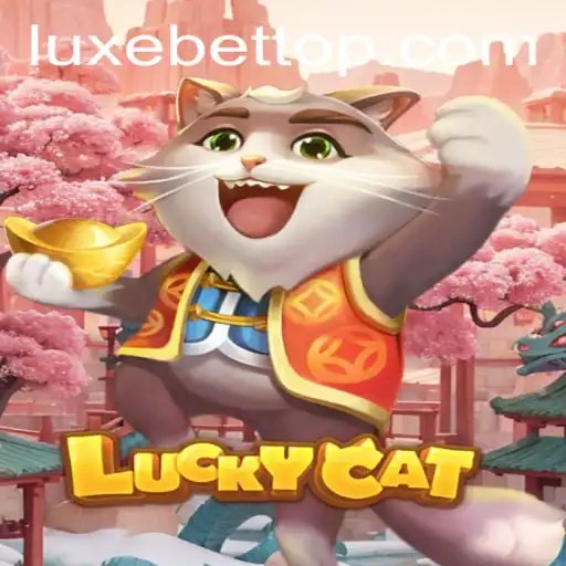 Unveiling LuckyCat: A New Era of Gaming with LUXEBET