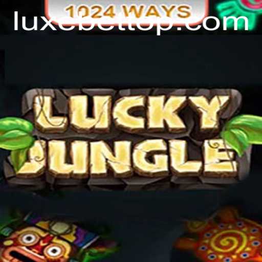 An In-Depth Look at LuckyJungle1024: The Game That's Redefining Gambling