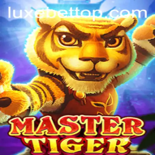 MasterTiger: An Innovative Gaming Experience with LUXEBET