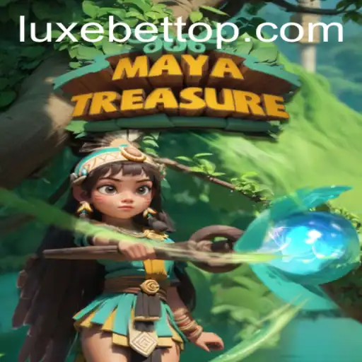 MayaTreasure: Exploring the Ancient Wonders in the Digital Age