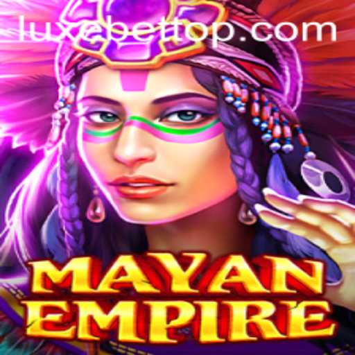 MayanEmpire: Dive into Ancient Mysteries with LUXEBET