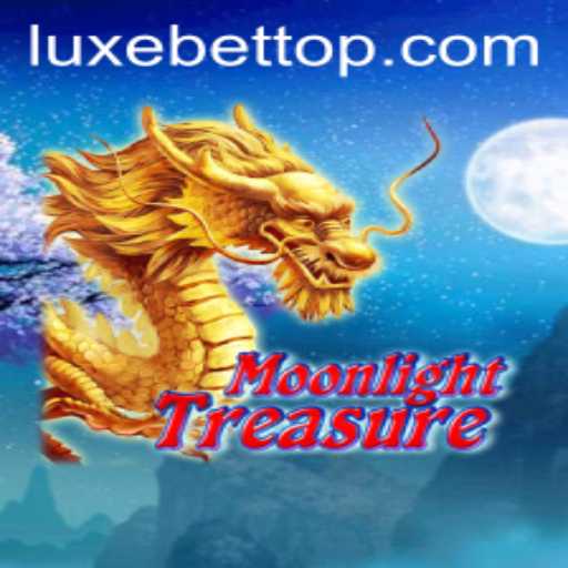 Discover the Mystical World of MoonlightTreasure: The Latest LUXEBET Adventure