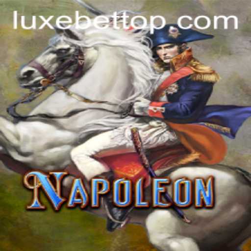 Unveiling Napoleon: The Ultimate LUXEBET Card Game Experience