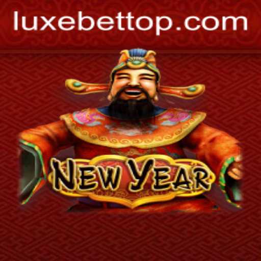 Discover the Exciting World of NewYear: A LUXEBET Adventure
