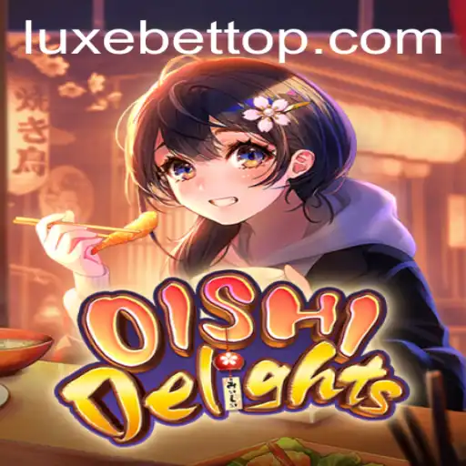 Explore OishiDelights: A Tasteful Adventure