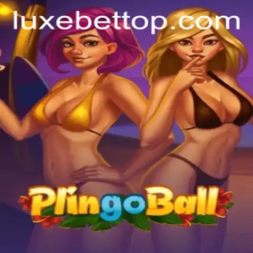 Experience the Thrill of Plingoball: The Ultimate Fusion of Fun and Strategy