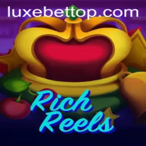 Exploring RichReels: A Luxurious Dive into the World of LUXEBET