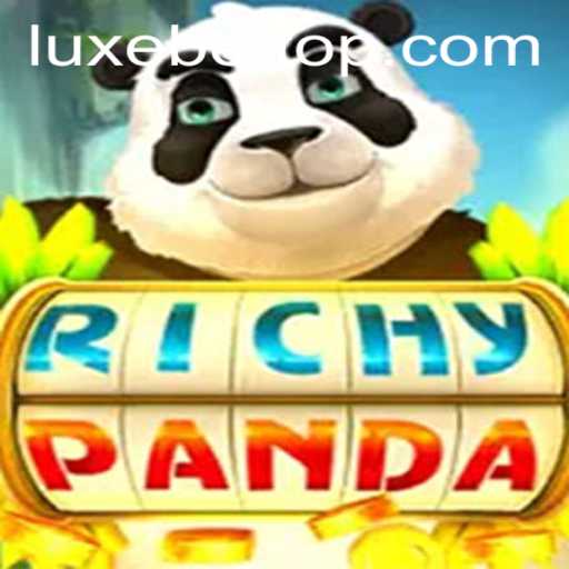 Discovering the World of RichyPanda: An Exploration of LUXEBET