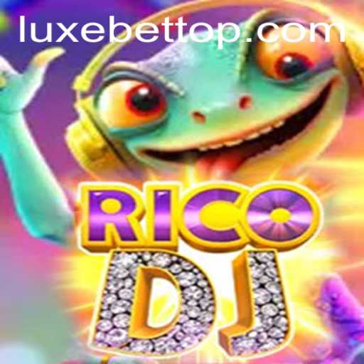 Discover the Exciting World of RicoDJ: The Innovative Game Redefining Entertainment