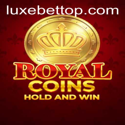 Discover the Excitement of RoyalCoins: A Luxurious Gaming Experience with LUXEBET