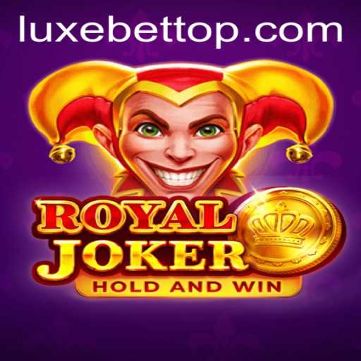 The Allure of RoyalJoker: LUXEBET Edition