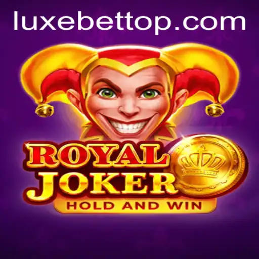The Allure of RoyalJoker: LUXEBET Edition