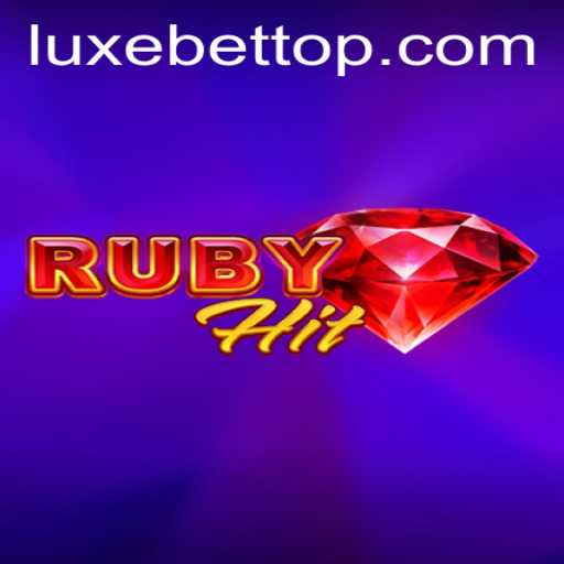 Discover the Thrilling World of RubyHit with LUXEBET