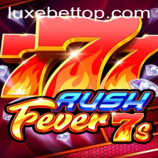 RushFever7s: The Thrilling New Casino Experience