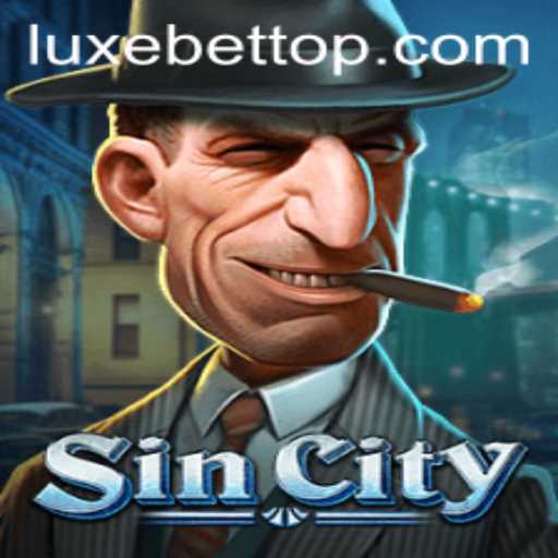 SinCity: The Ultimate LUXEBET Adventure