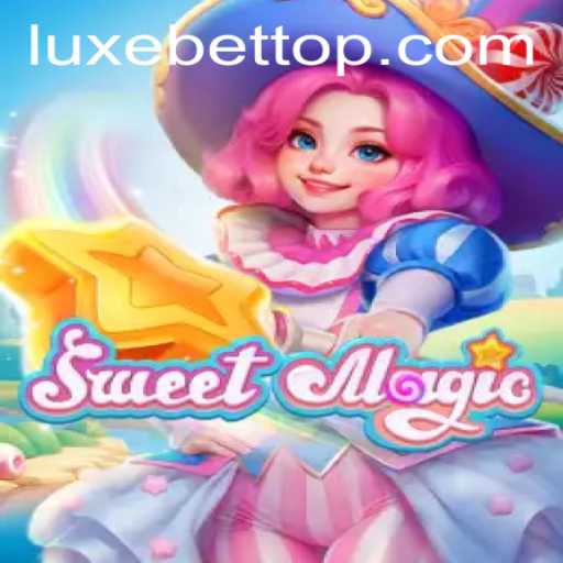 Discover the Enchantment of SweetMagic: LUXEBET's Latest Offering