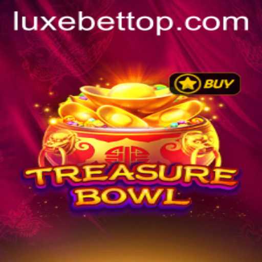 Unveiling TreasureBowl: A LuxeBet Gaming Experience