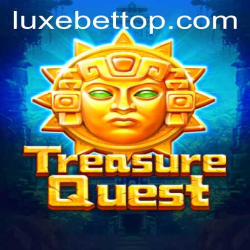 Unveiling the Adventure of TreasureQuest with LUXEBET