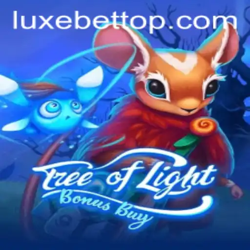 Exploring the Magical World of TreeOfLightBonusBuy with LUXEBET