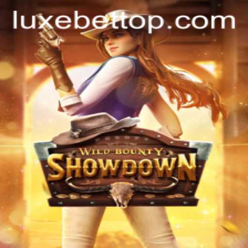Experience the Thrill of WildBountyShowdown with LUXEBET