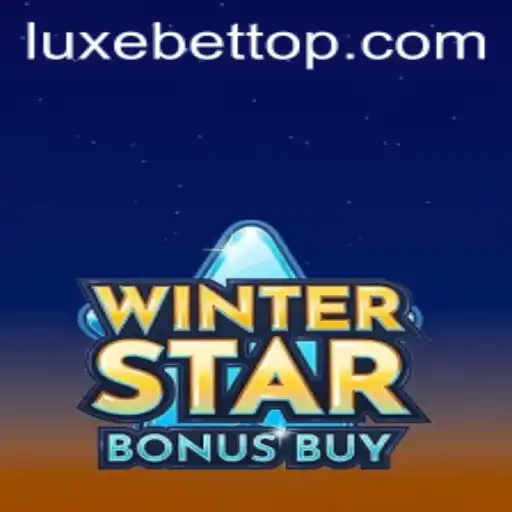 Exploring WinterStarBonusBuy: A Luxurious Gaming Experience with LUXEBET