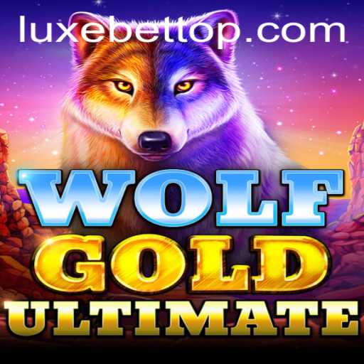 Unleashing the Adventure of WolfGoldUltimate with LUXEBET