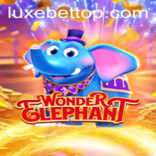 Discover the Thrilling World of WonderElephant with LUXEBET