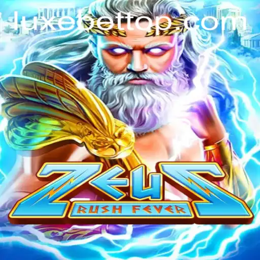 ZeusRushFever: Dive Into the Epic World of Ancient Greek Adventure
